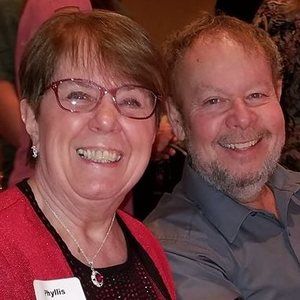 Meet your Posher, Phyllis